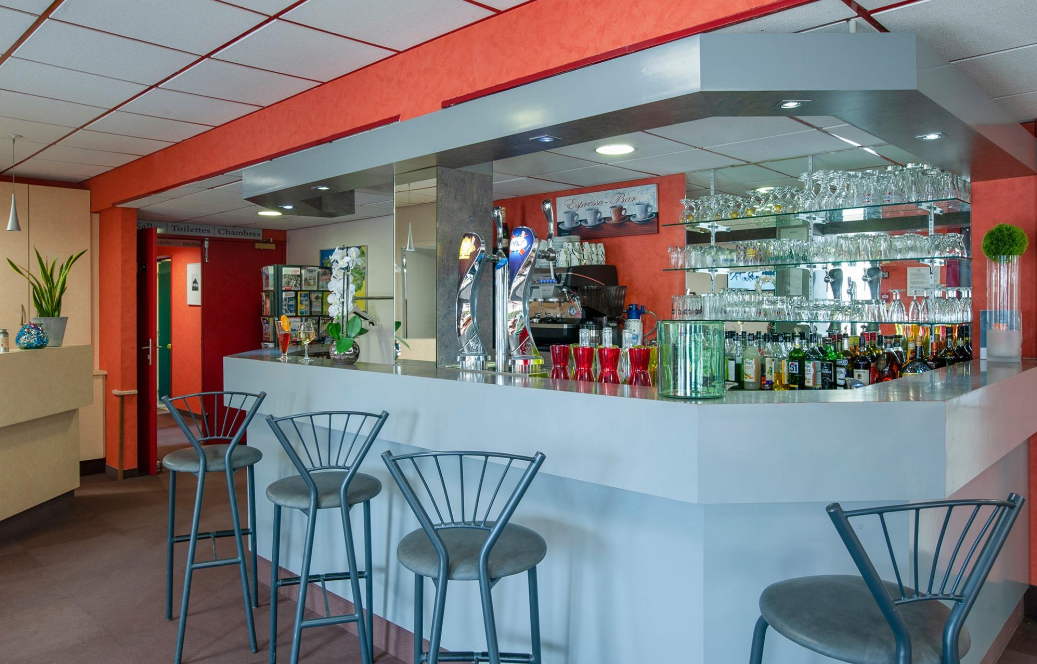 Brit Hotel Argentan Exterior foto